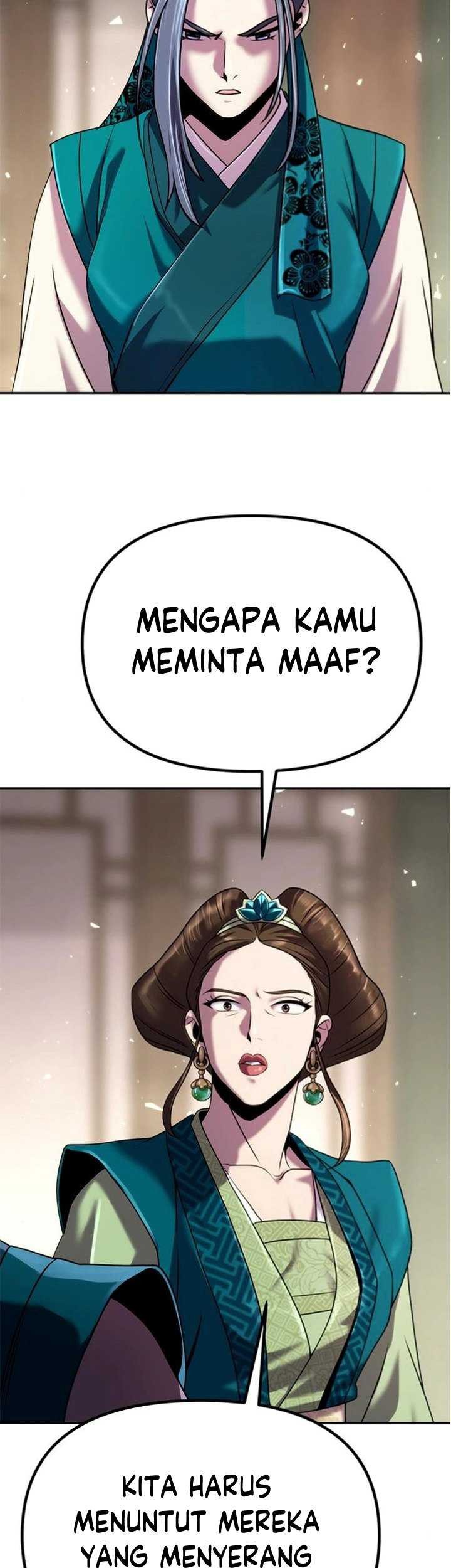 Chronicles of the Demon Faction Chapter 43 - halaman 30