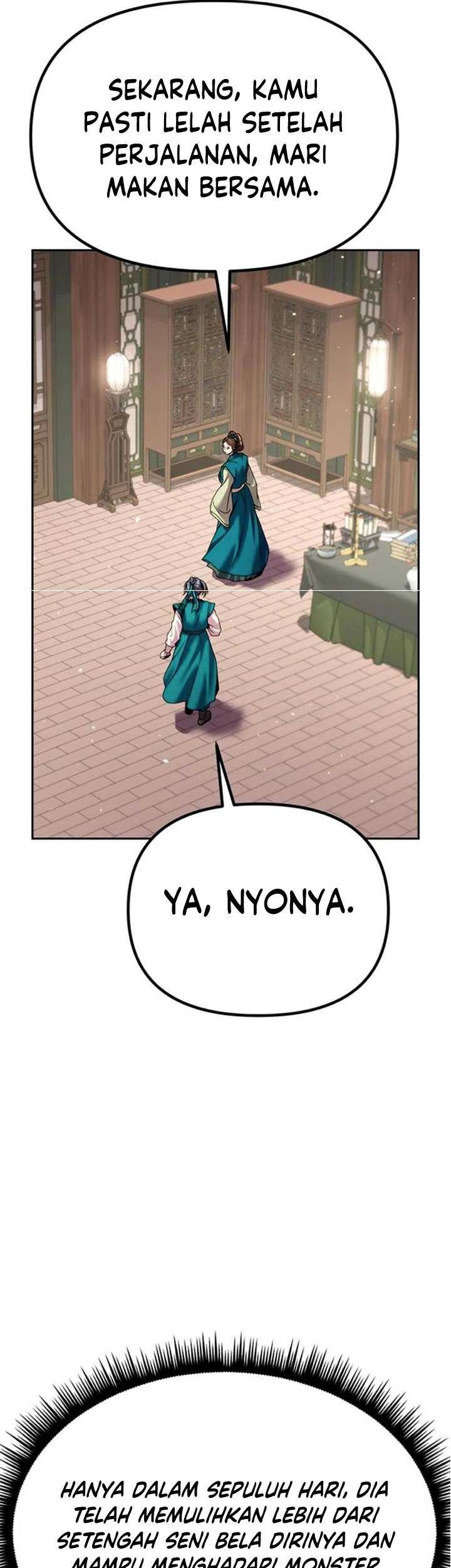 Chronicles of the Demon Faction Chapter 43 - halaman 32