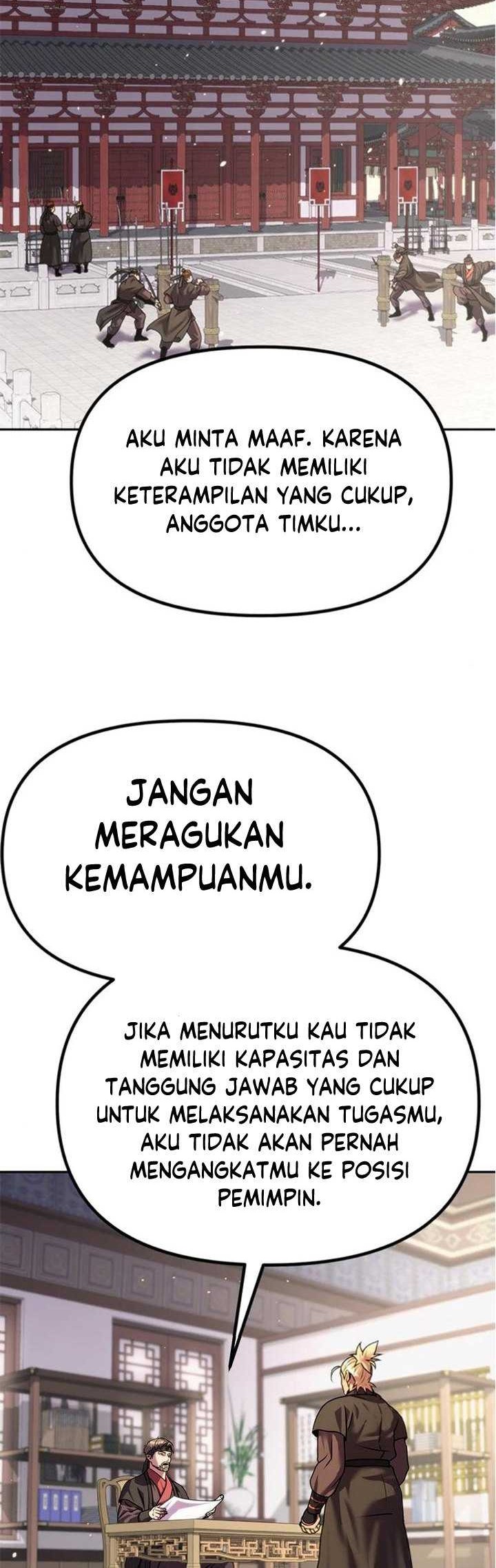 Chronicles of the Demon Faction Chapter 43 - halaman 35