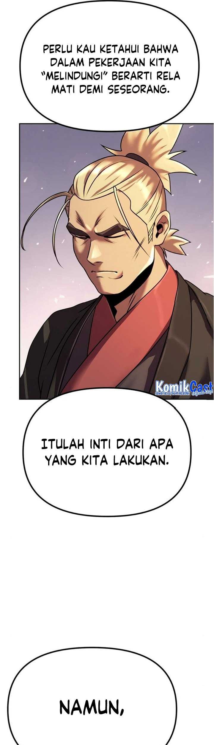 Chronicles of the Demon Faction Chapter 43 - halaman 38