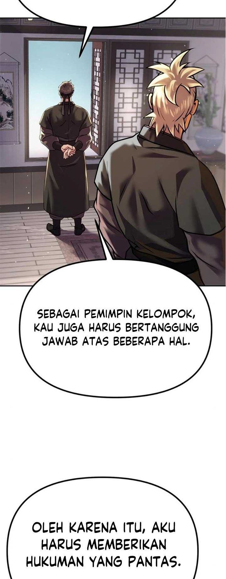Chronicles of the Demon Faction Chapter 43 - halaman 39
