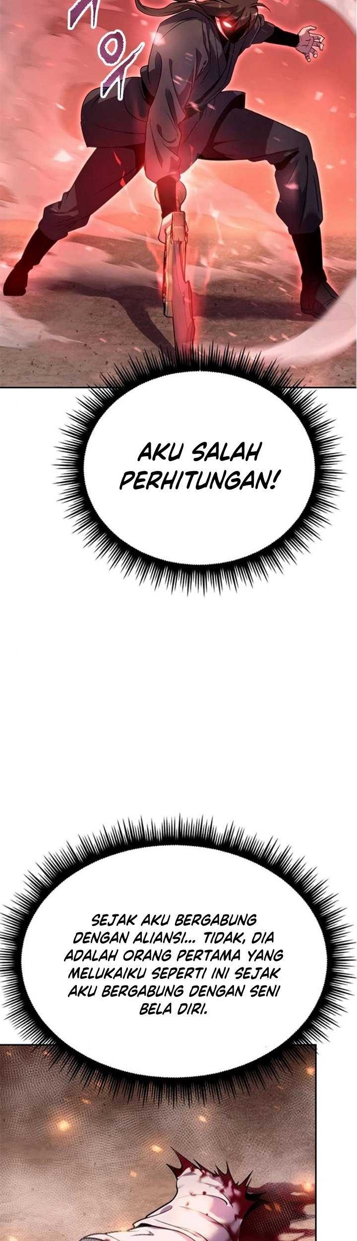 Chronicles of the Demon Faction Chapter 43 - halaman 4
