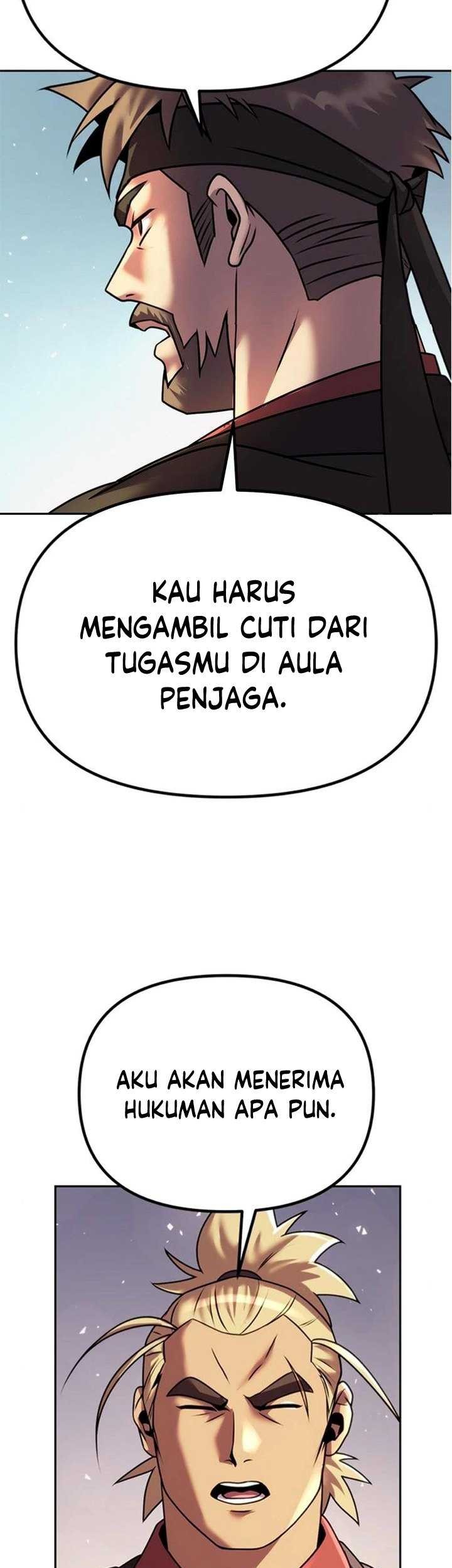 Chronicles of the Demon Faction Chapter 43 - halaman 40