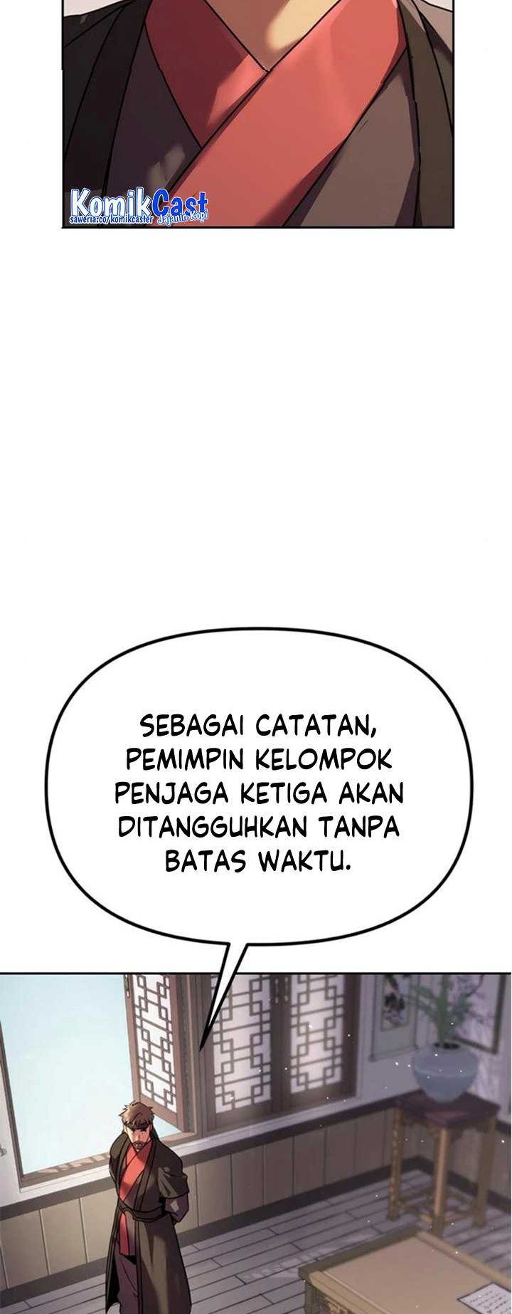 Chronicles of the Demon Faction Chapter 43 - halaman 41