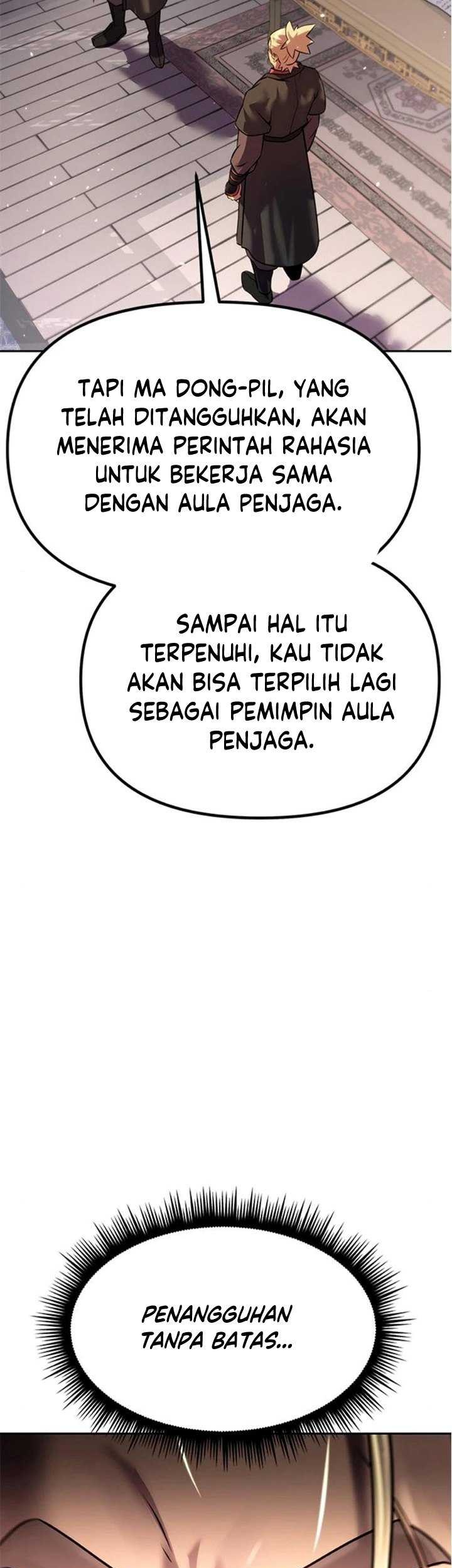 Chronicles of the Demon Faction Chapter 43 - halaman 42