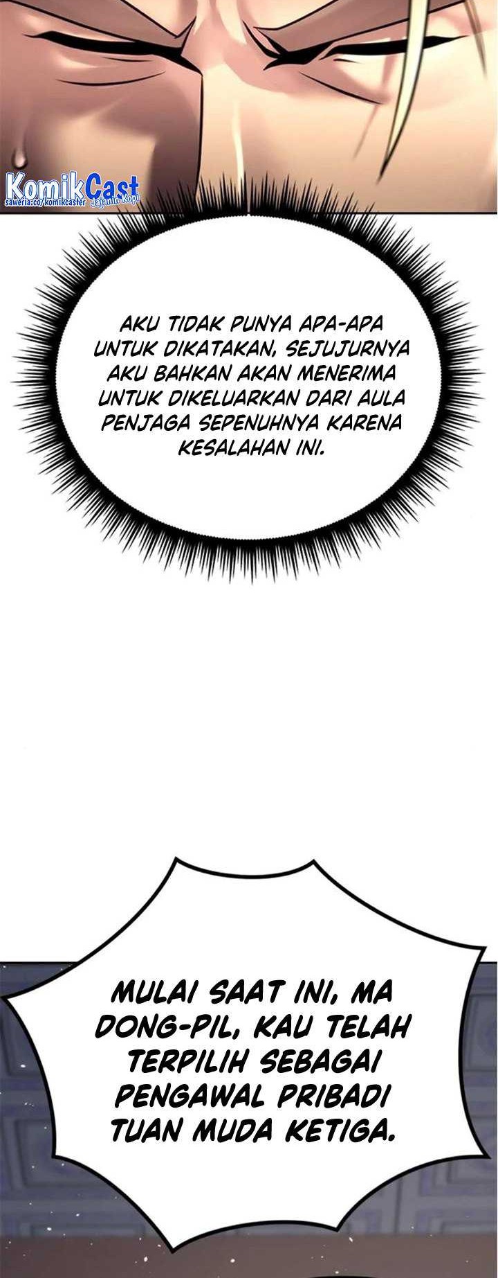 Chronicles of the Demon Faction Chapter 43 - halaman 43
