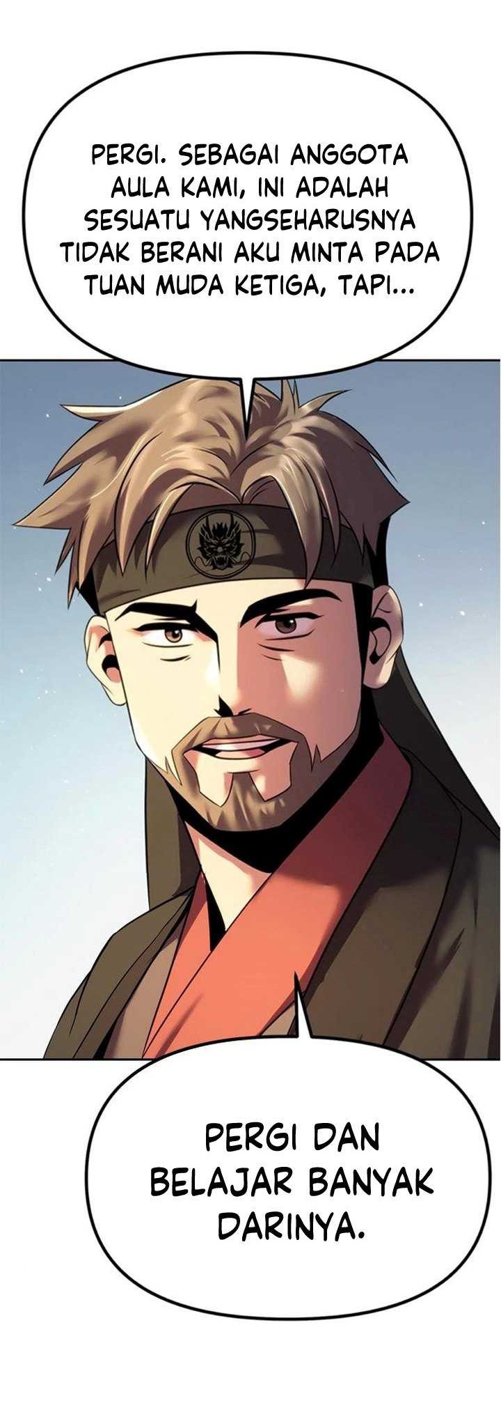 Chronicles of the Demon Faction Chapter 43 - halaman 45