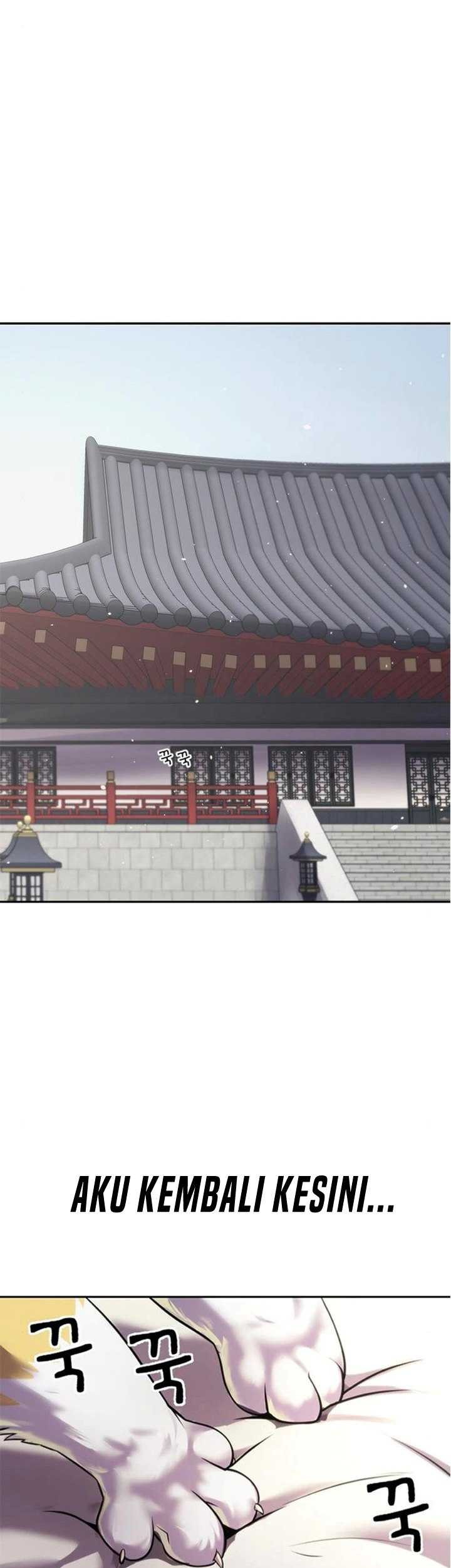 Chronicles of the Demon Faction Chapter 43 - halaman 46