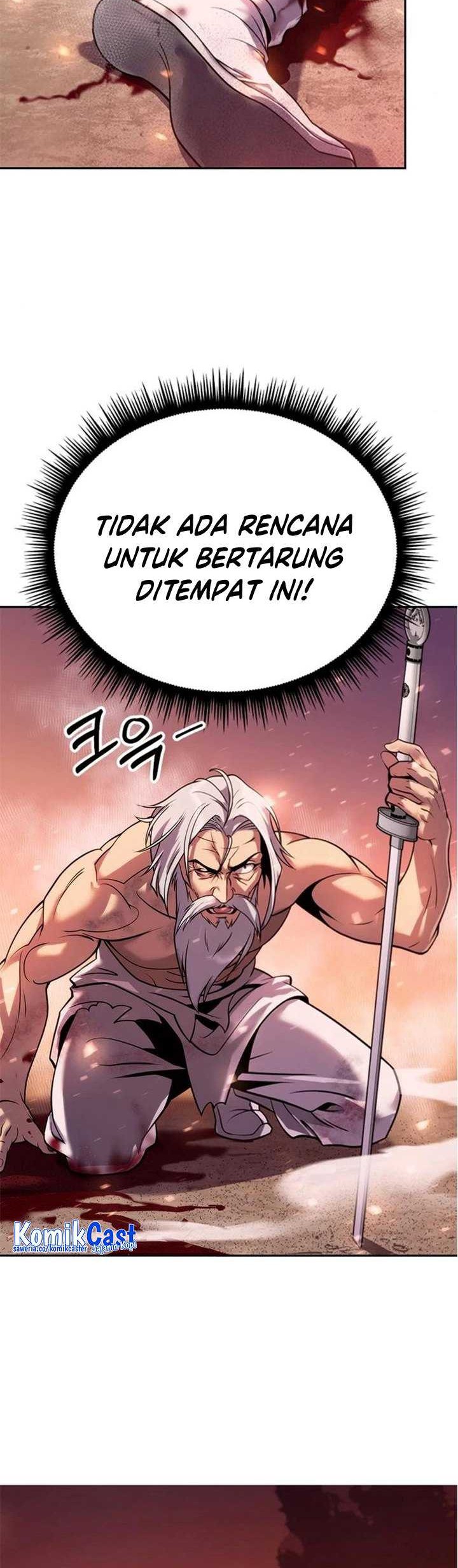 Chronicles of the Demon Faction Chapter 43 - halaman 5