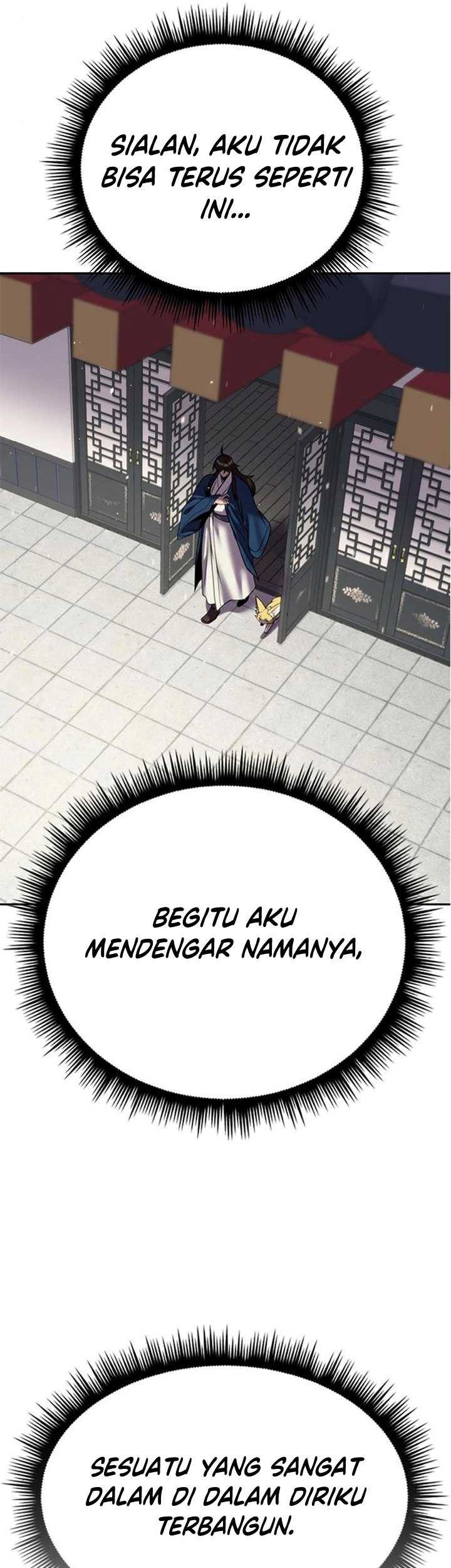 Chronicles of the Demon Faction Chapter 43 - halaman 50