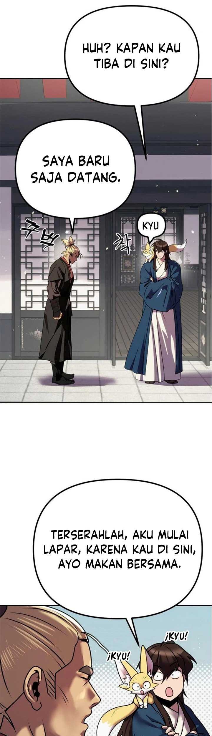 Chronicles of the Demon Faction Chapter 43 - halaman 54