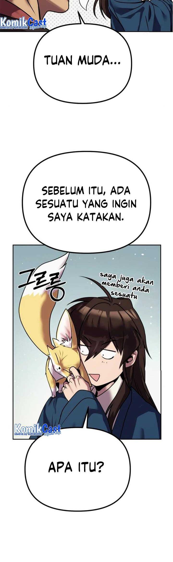 Chronicles of the Demon Faction Chapter 43 - halaman 55