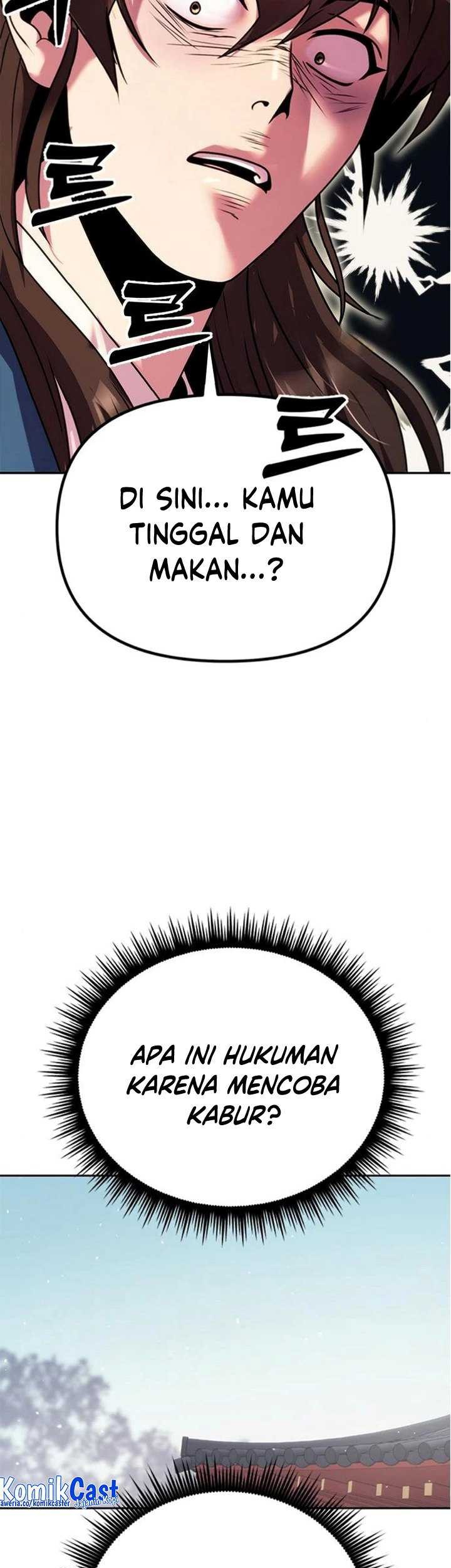 Chronicles of the Demon Faction Chapter 43 - halaman 58