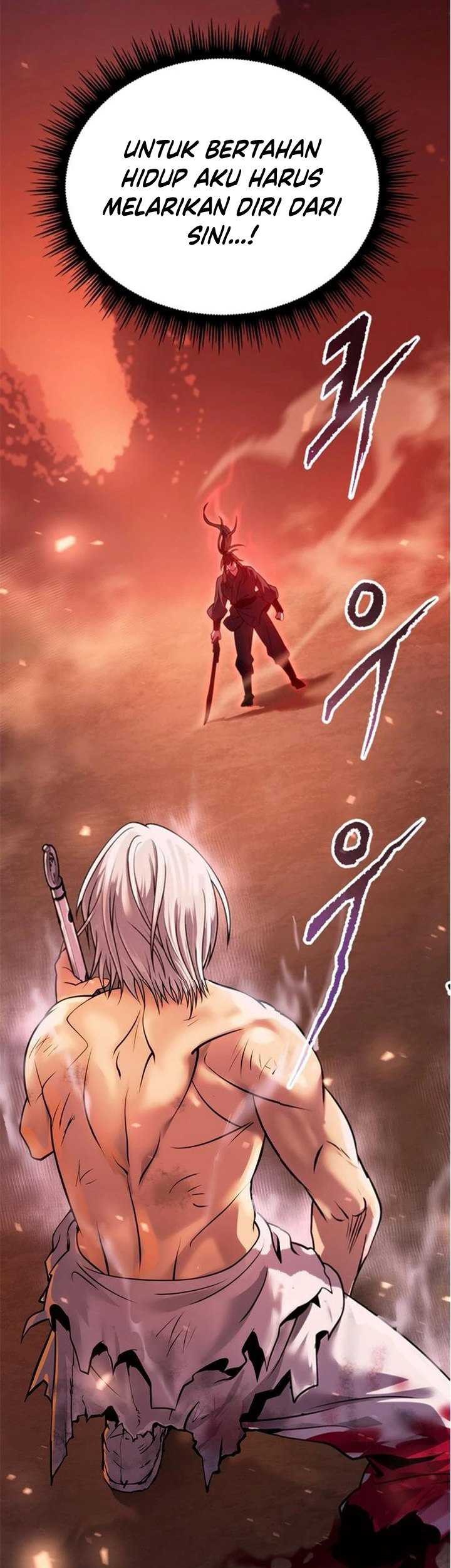 Chronicles of the Demon Faction Chapter 43 - halaman 6