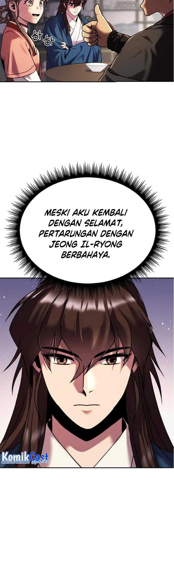 Chronicles of the Demon Faction Chapter 43 - halaman 61