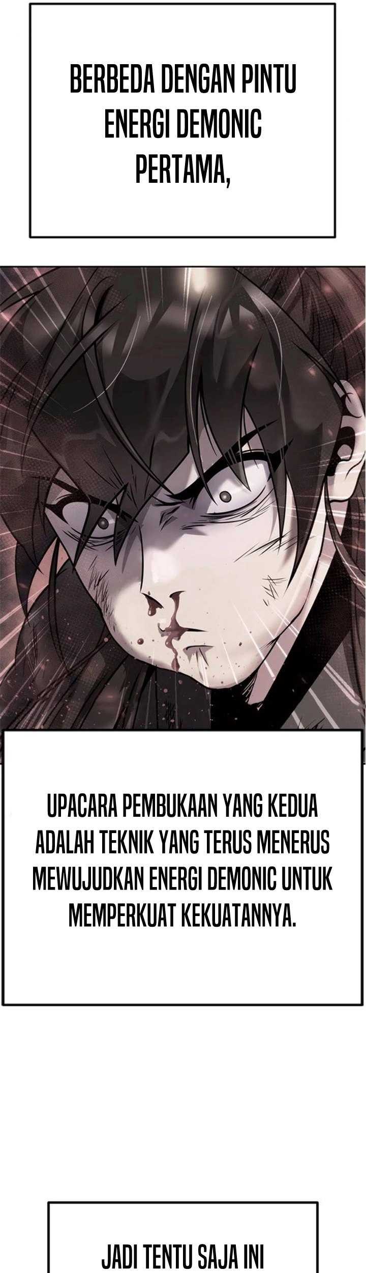 Chronicles of the Demon Faction Chapter 43 - halaman 62