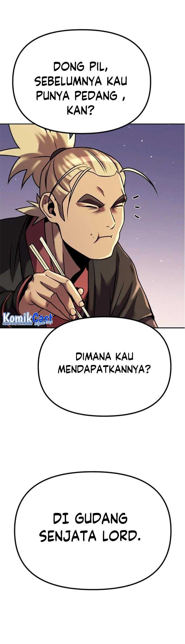 Chronicles of the Demon Faction Chapter 43 - halaman 64