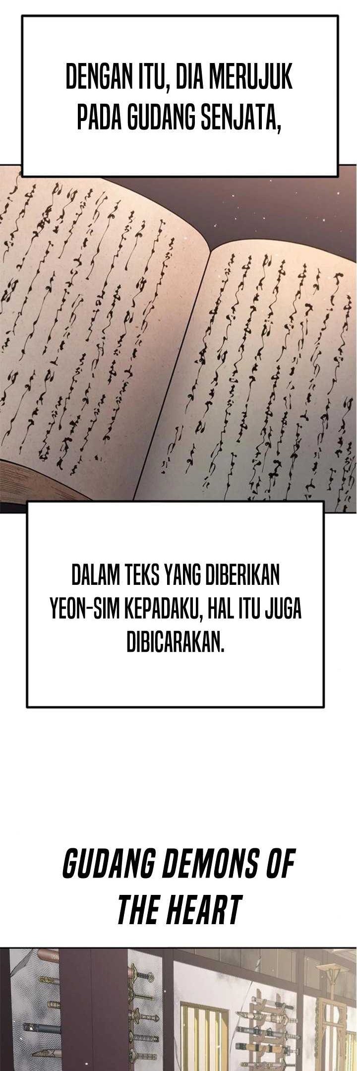 Chronicles of the Demon Faction Chapter 43 - halaman 65