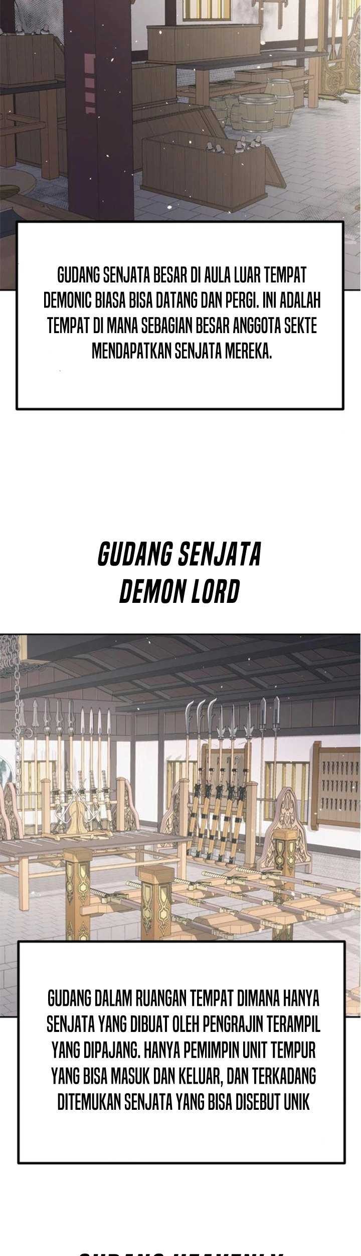 Chronicles of the Demon Faction Chapter 43 - halaman 66