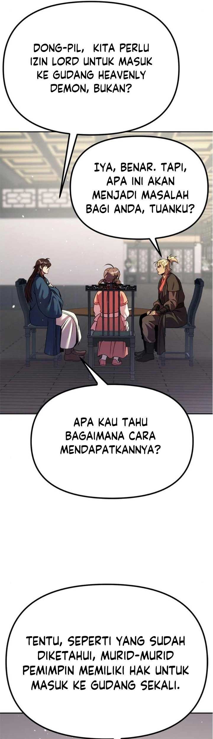 Chronicles of the Demon Faction Chapter 43 - halaman 68