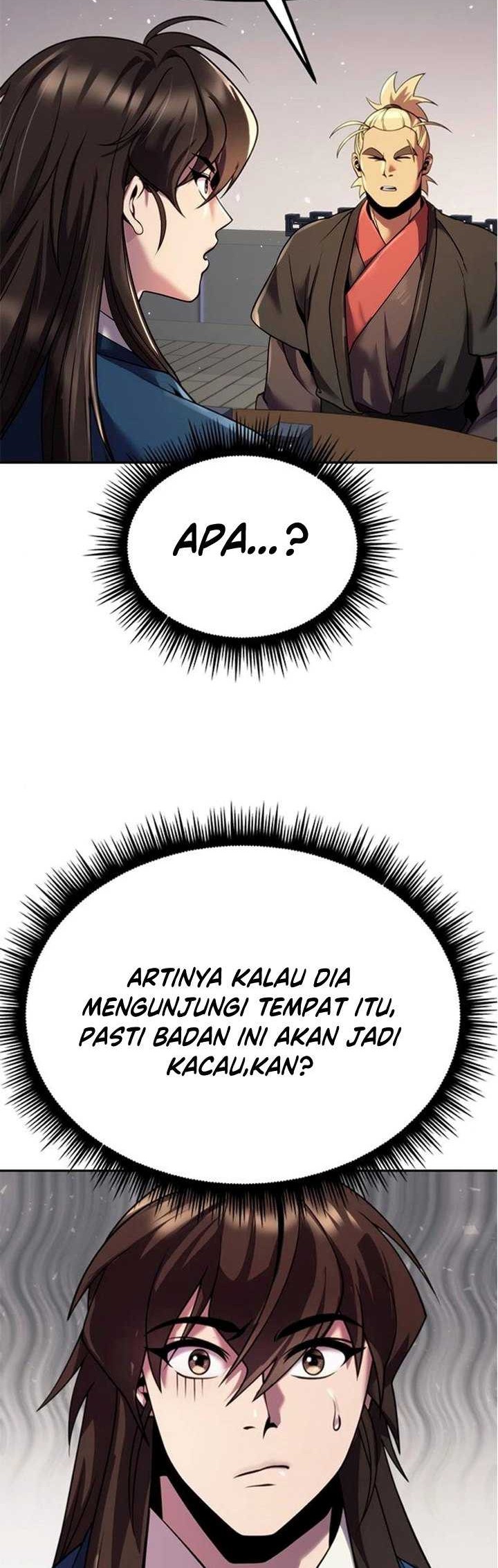 Chronicles of the Demon Faction Chapter 43 - halaman 69