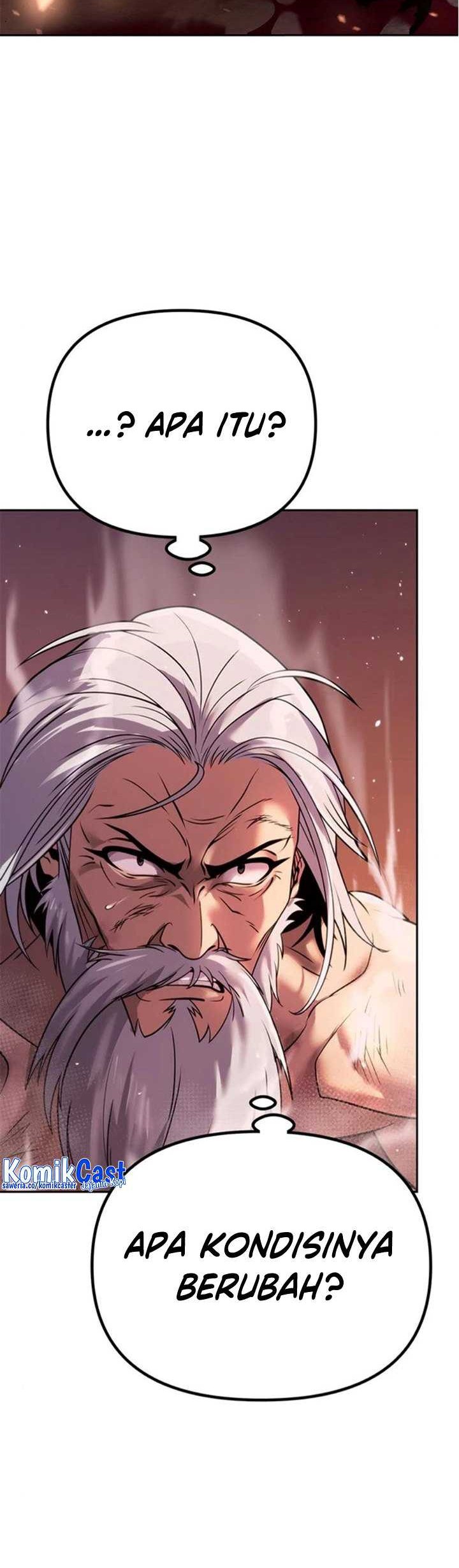 Chronicles of the Demon Faction Chapter 43 - halaman 7