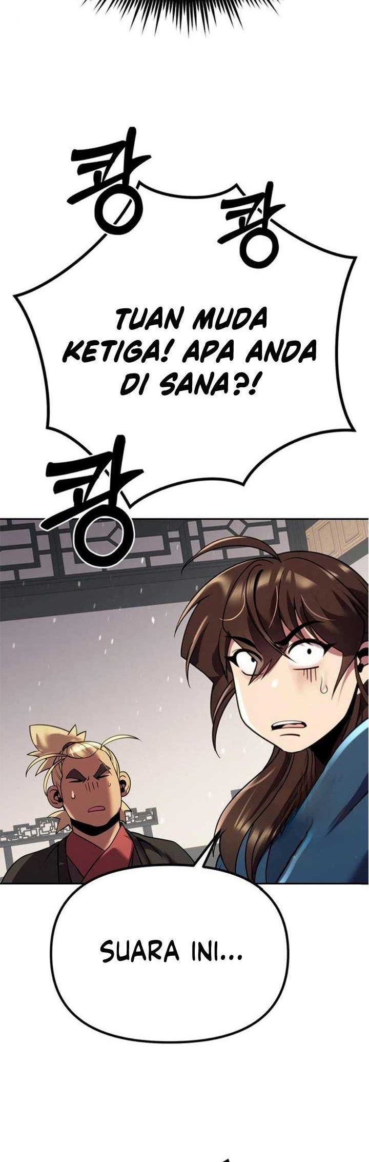 Chronicles of the Demon Faction Chapter 43 - halaman 71