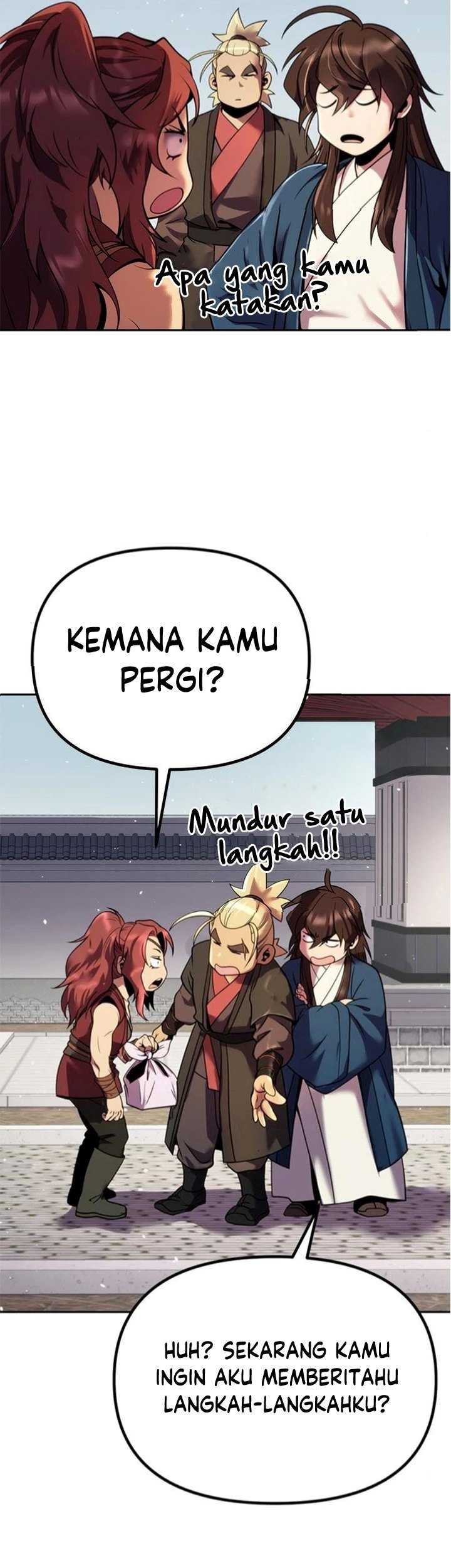 Chronicles of the Demon Faction Chapter 43 - halaman 74