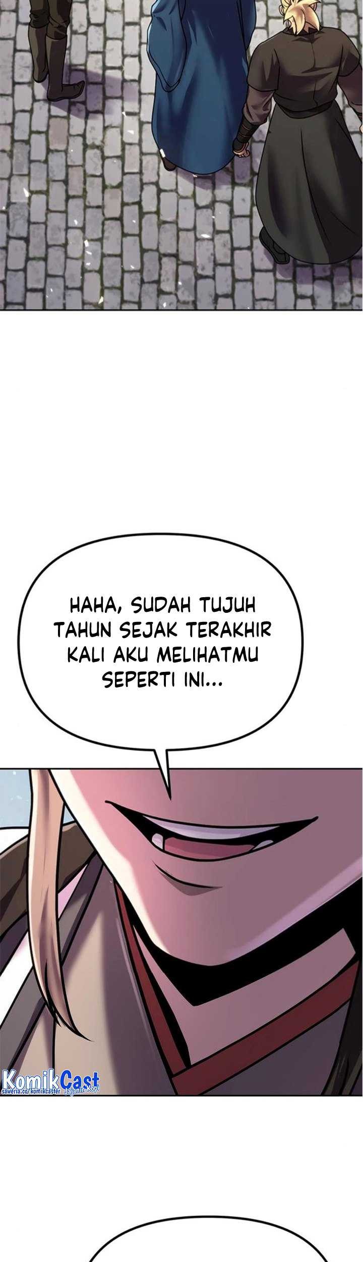 Chronicles of the Demon Faction Chapter 43 - halaman 78