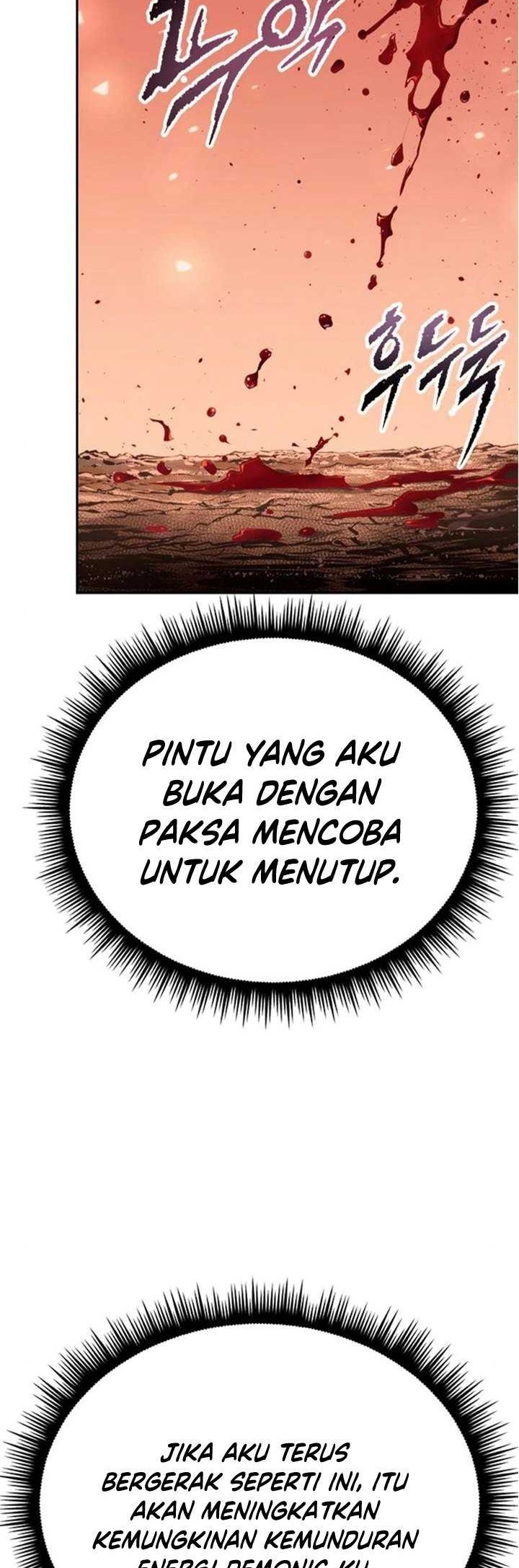 Chronicles of the Demon Faction Chapter 43 - halaman 9