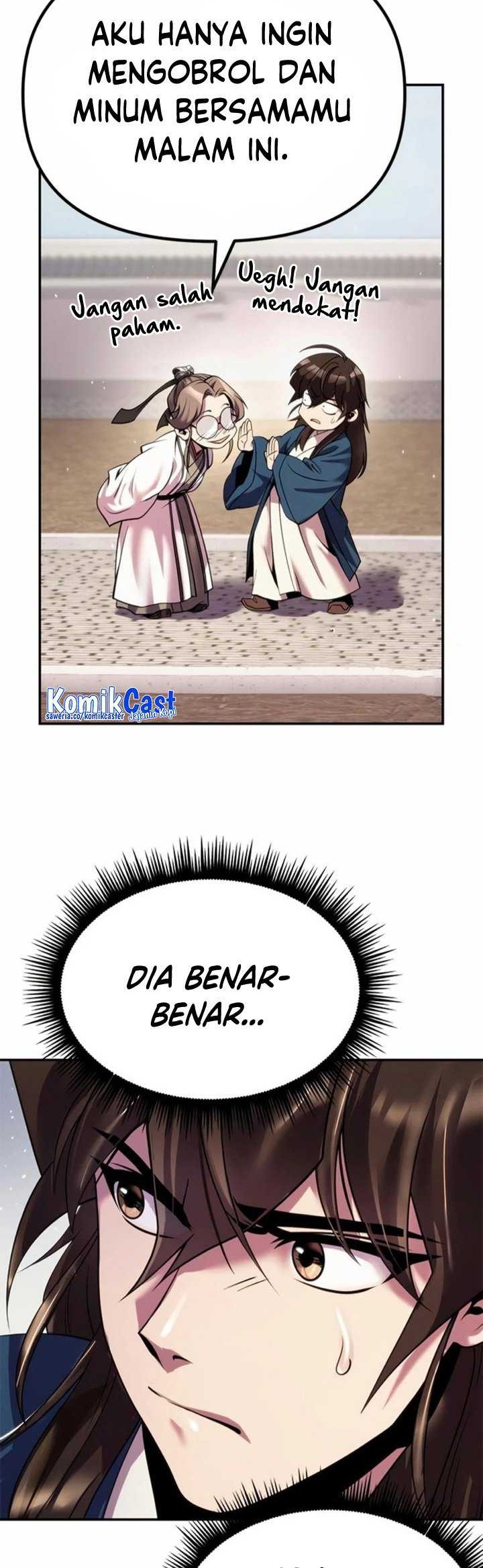 Chronicles of the Demon Faction Chapter 44 - halaman 15