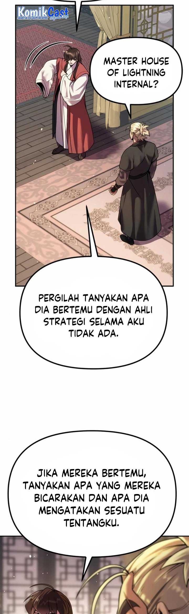 Chronicles of the Demon Faction Chapter 44 - halaman 17
