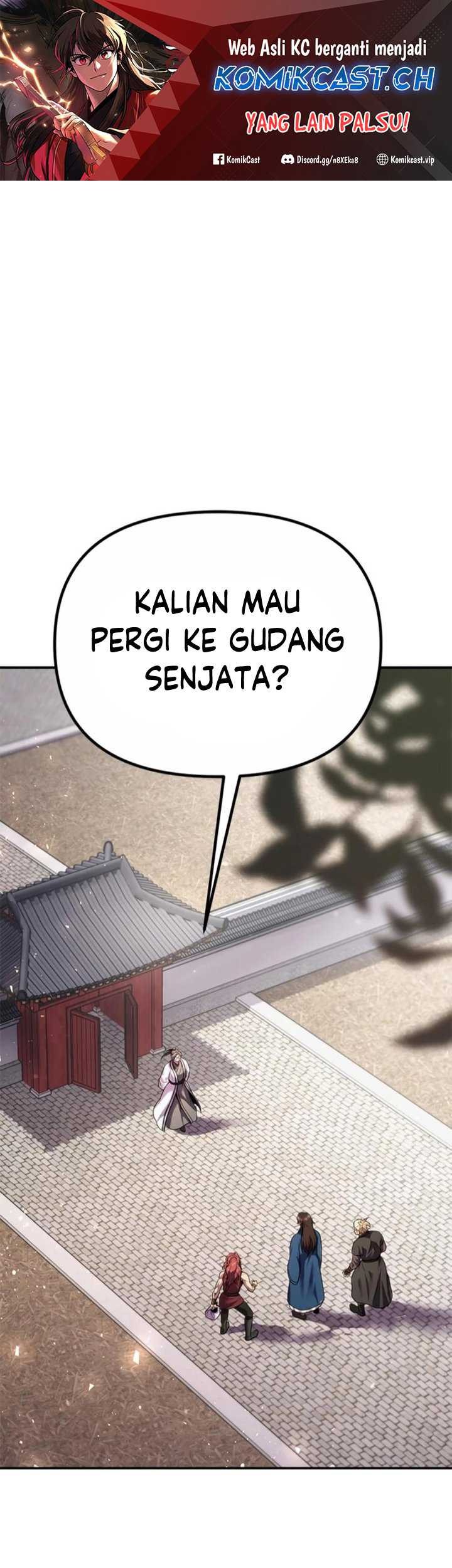 Chronicles of the Demon Faction Chapter 44 - halaman 2