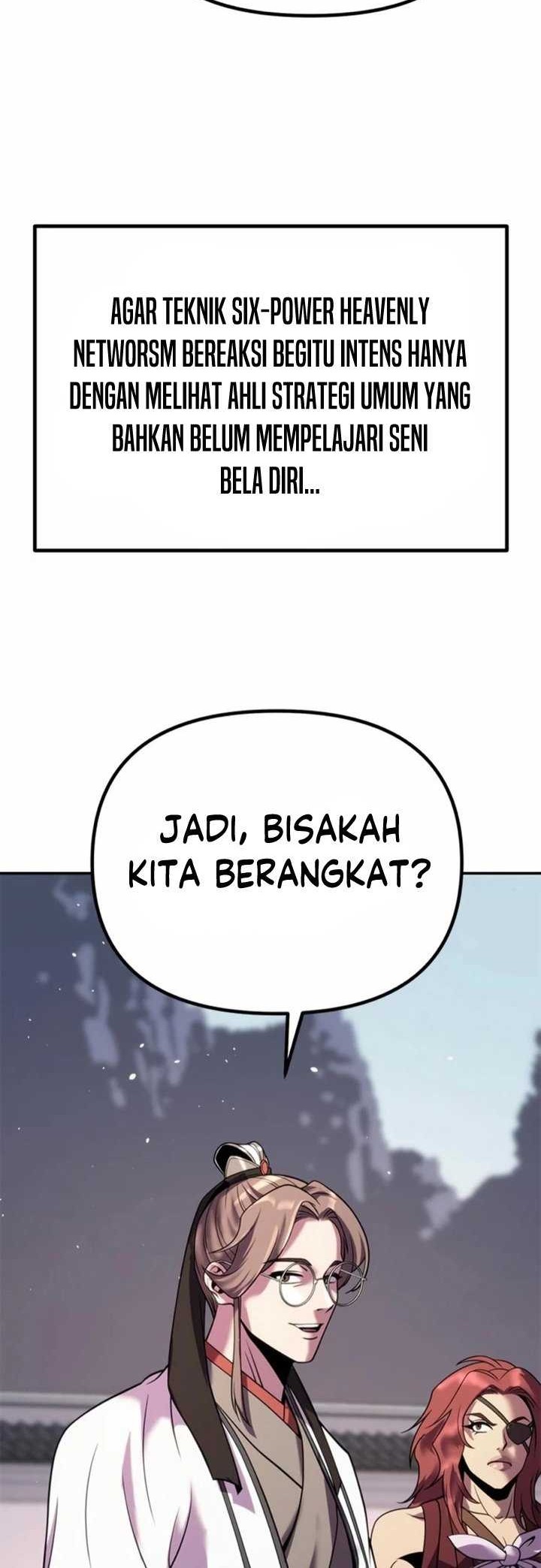 Chronicles of the Demon Faction Chapter 44 - halaman 23