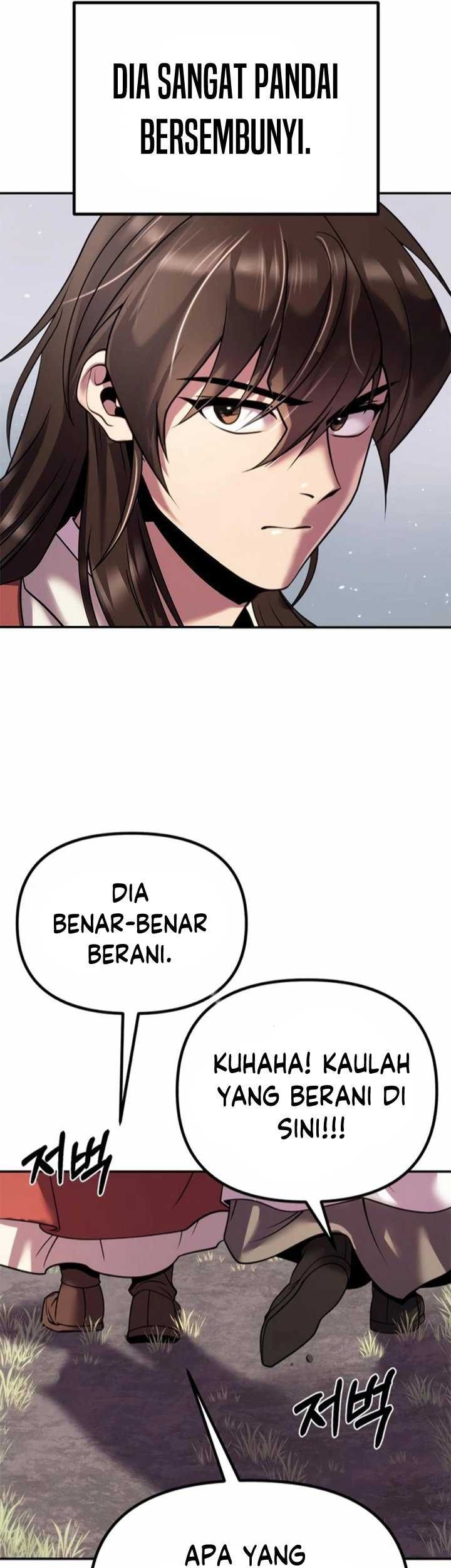 Chronicles of the Demon Faction Chapter 44 - halaman 26