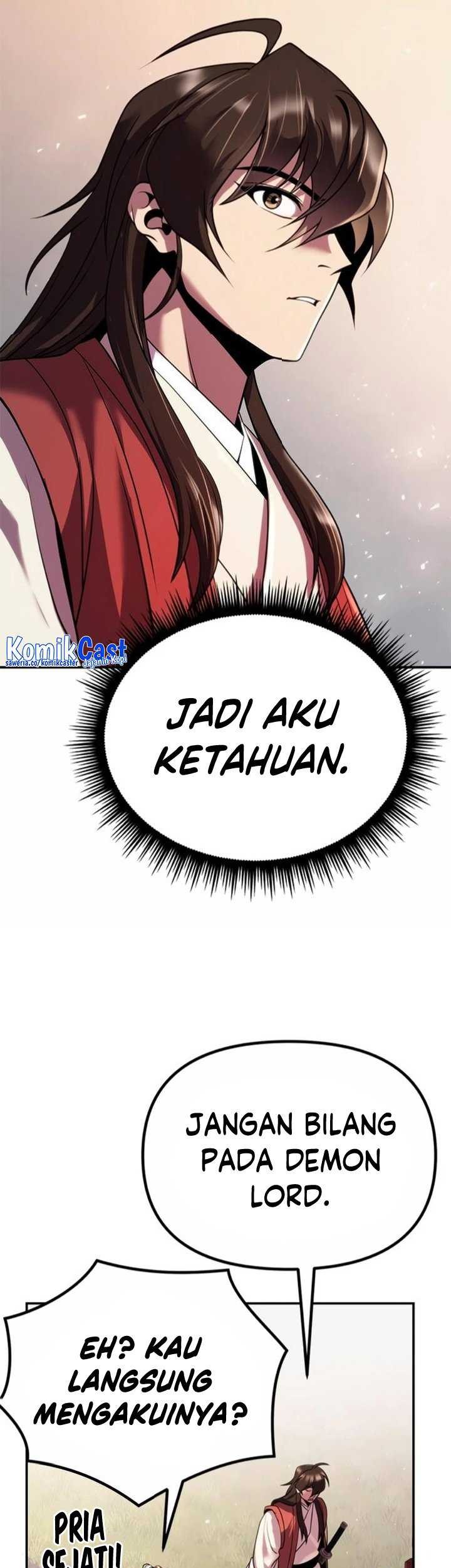 Chronicles of the Demon Faction Chapter 44 - halaman 28