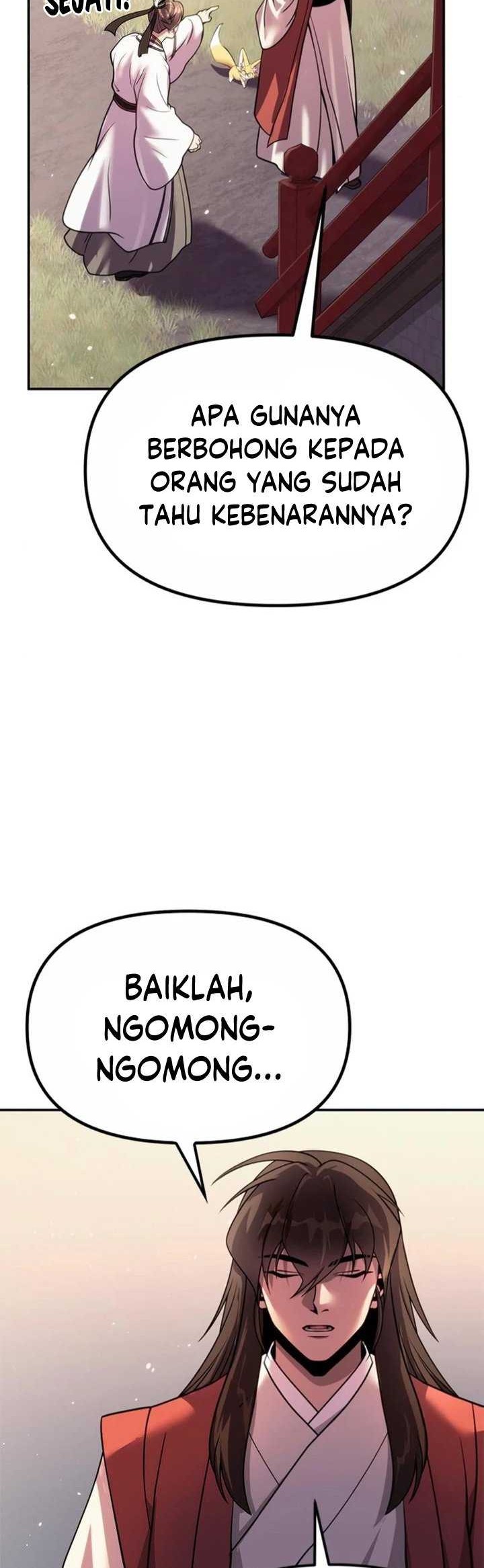 Chronicles of the Demon Faction Chapter 44 - halaman 29