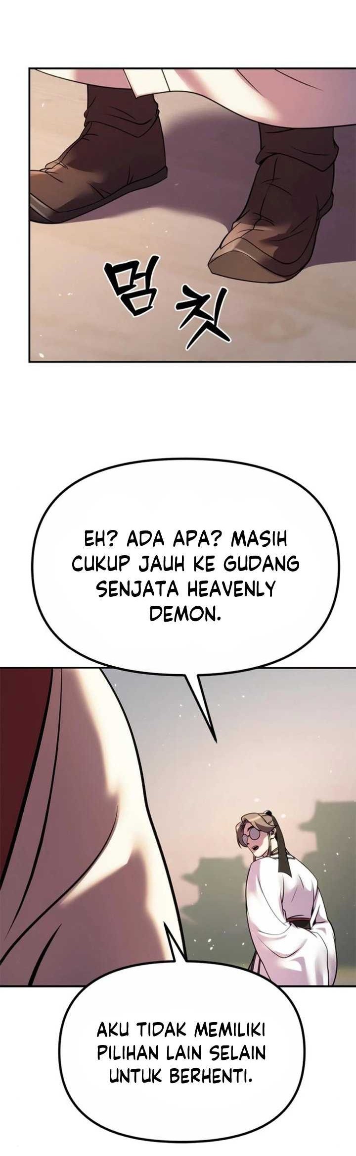 Chronicles of the Demon Faction Chapter 44 - halaman 31
