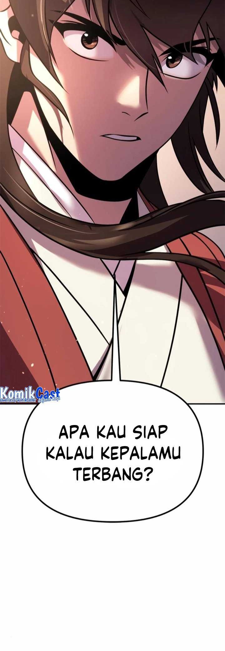 Chronicles of the Demon Faction Chapter 44 - halaman 35