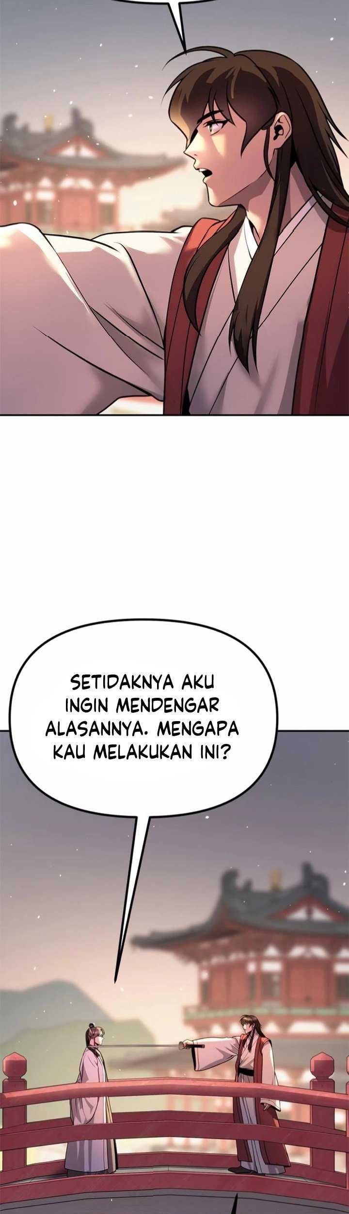 Chronicles of the Demon Faction Chapter 44 - halaman 38