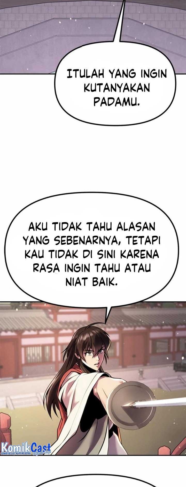 Chronicles of the Demon Faction Chapter 44 - halaman 39