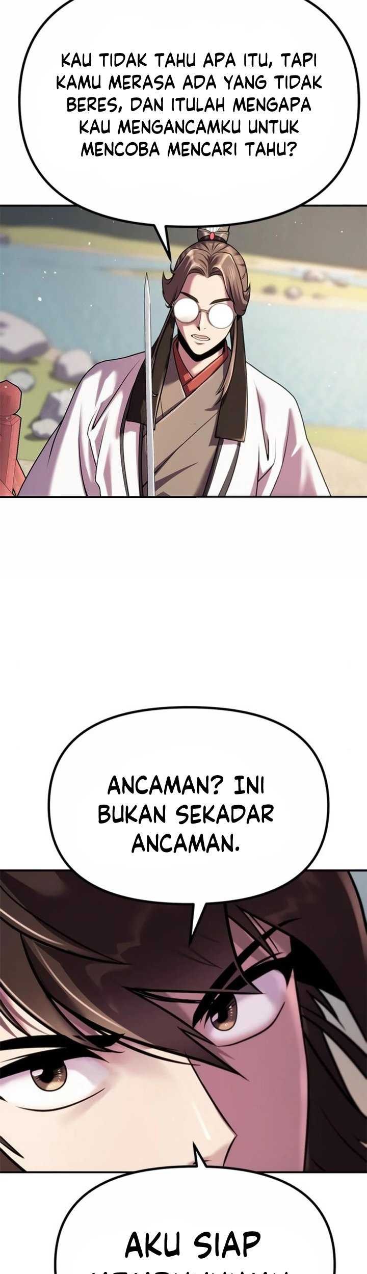 Chronicles of the Demon Faction Chapter 44 - halaman 40