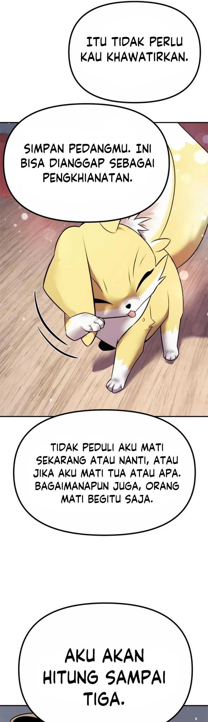 Chronicles of the Demon Faction Chapter 44 - halaman 42