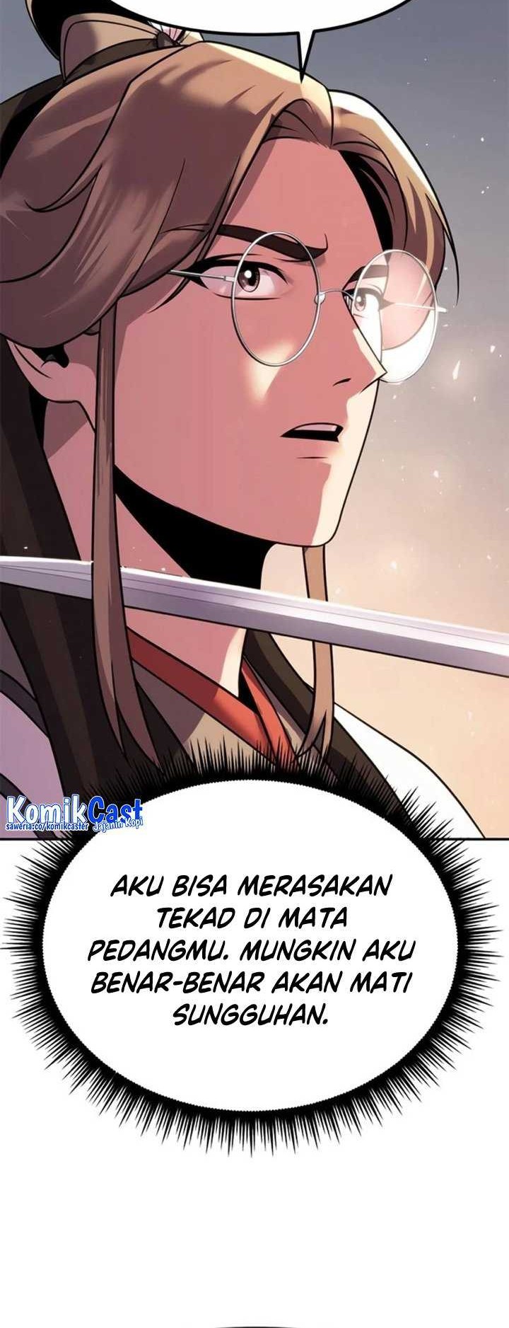 Chronicles of the Demon Faction Chapter 44 - halaman 43