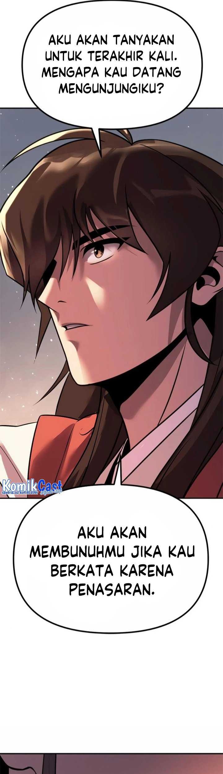 Chronicles of the Demon Faction Chapter 44 - halaman 44
