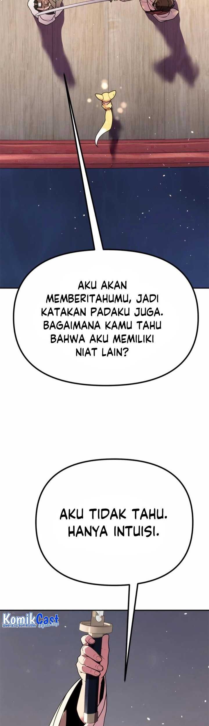 Chronicles of the Demon Faction Chapter 44 - halaman 46