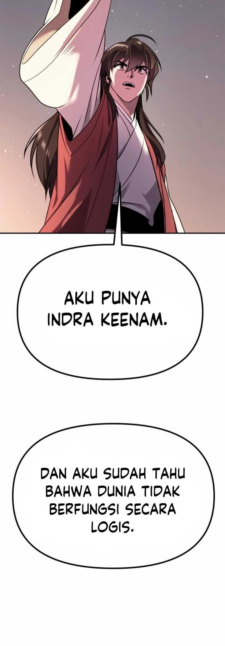 Chronicles of the Demon Faction Chapter 44 - halaman 47