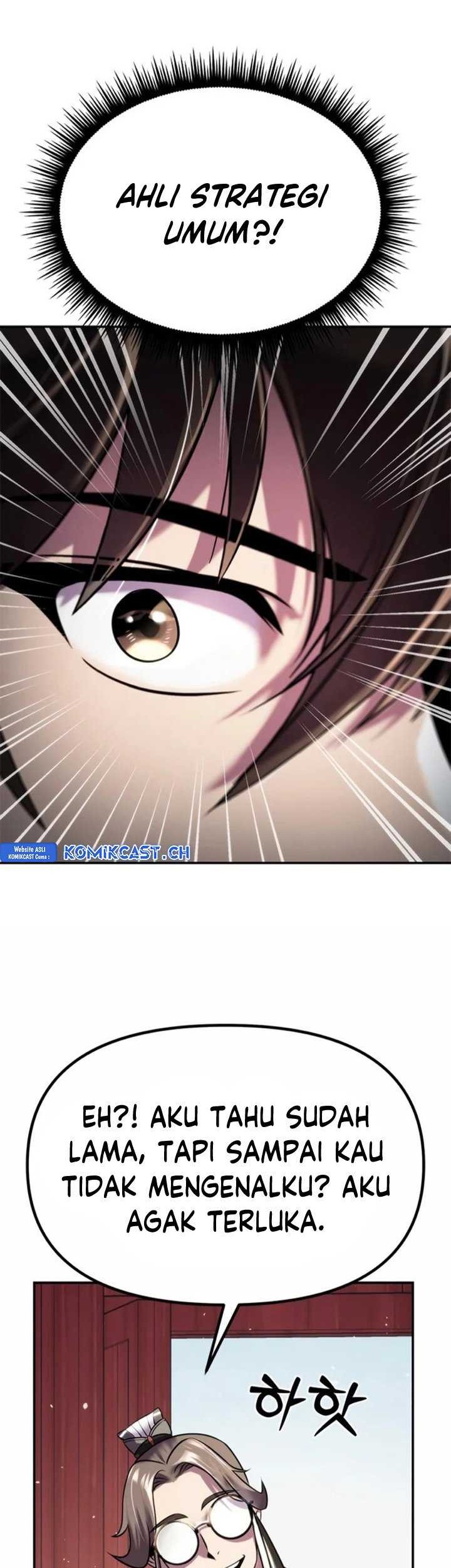 Chronicles of the Demon Faction Chapter 44 - halaman 5
