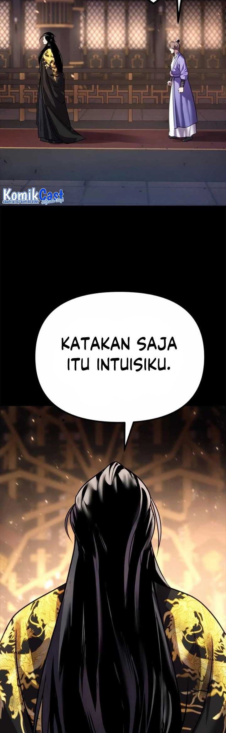 Chronicles of the Demon Faction Chapter 44 - halaman 51