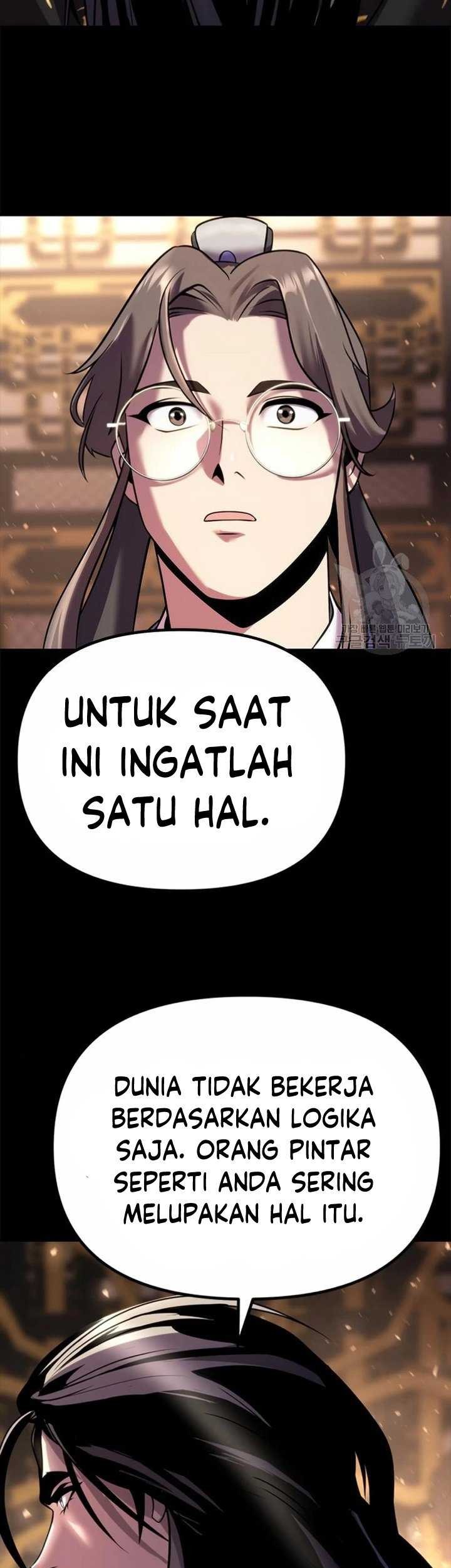 Chronicles of the Demon Faction Chapter 44 - halaman 52